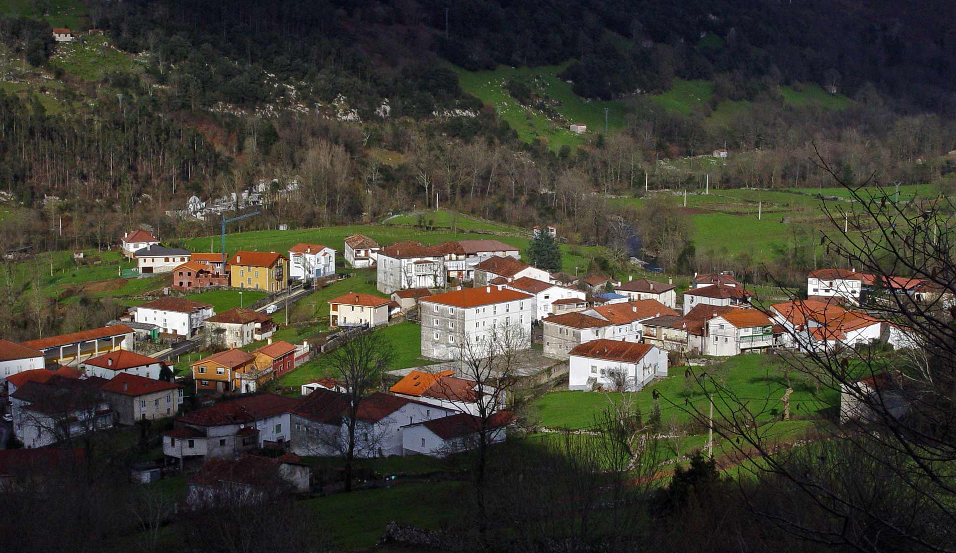 Camino de la ermita socueva 4