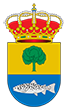Escudo institucional del Ayuntamiento de Arredondo, Cantabria
