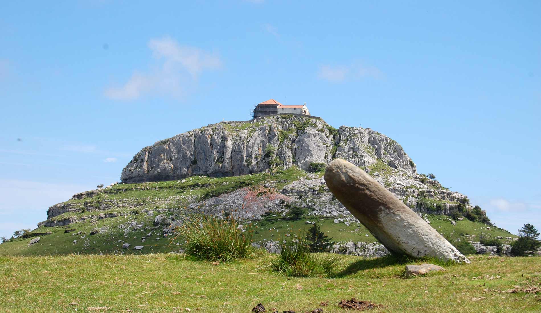 camino de las nieves 2