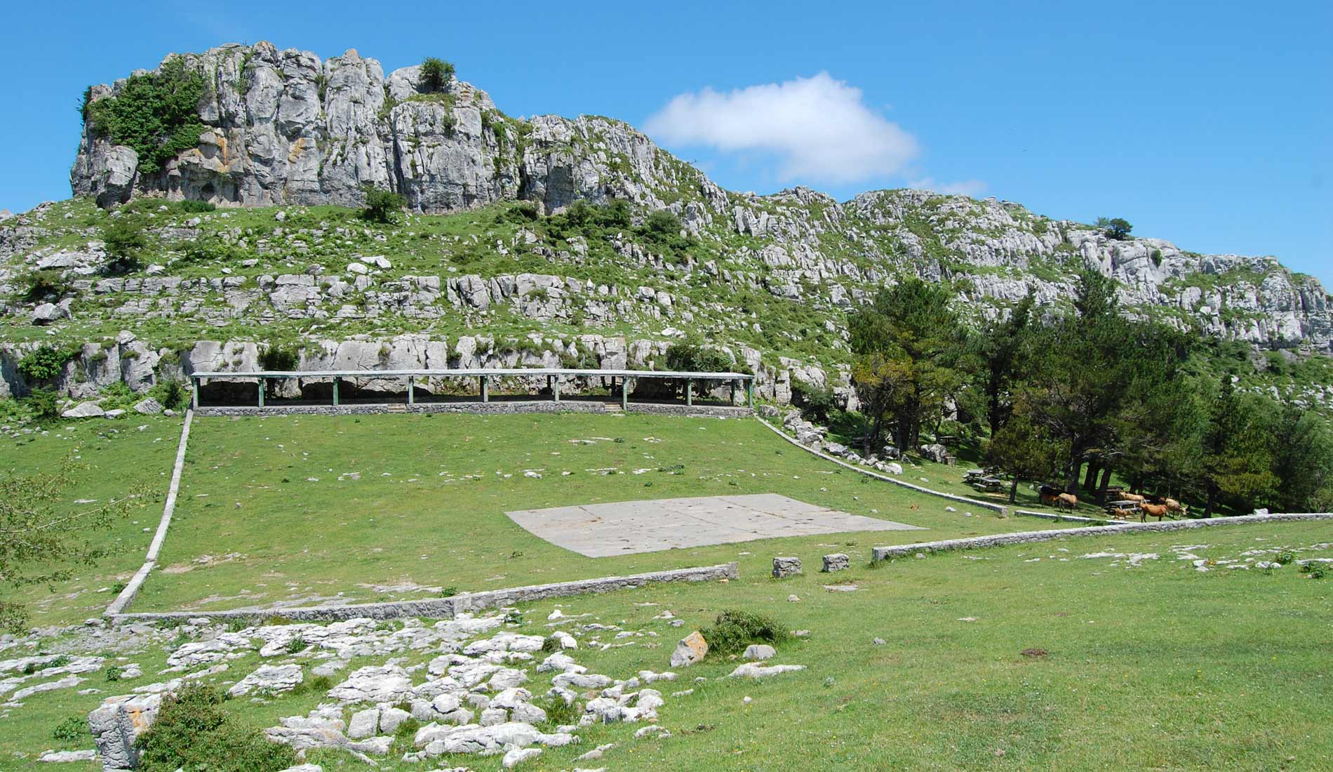 camino de las nieves 4