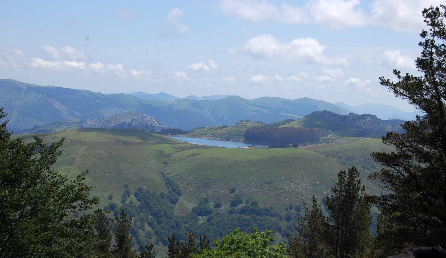 camino de las nieves 6