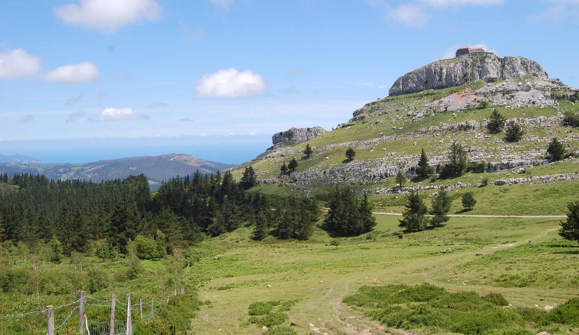 camino de las nieves 7