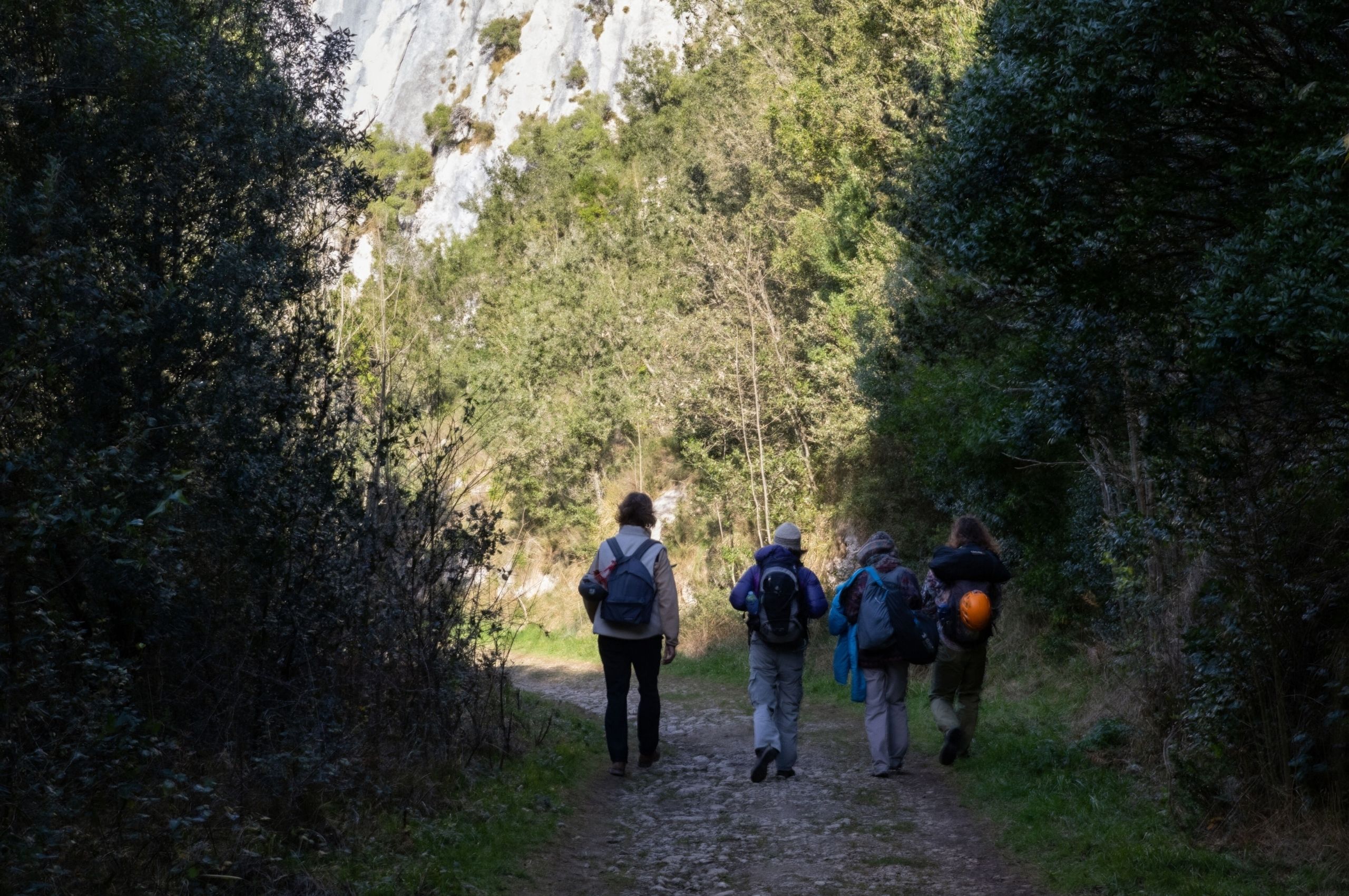 Turismo sostenible en el Alto Asón: una forma consciente de descubrir el territorio