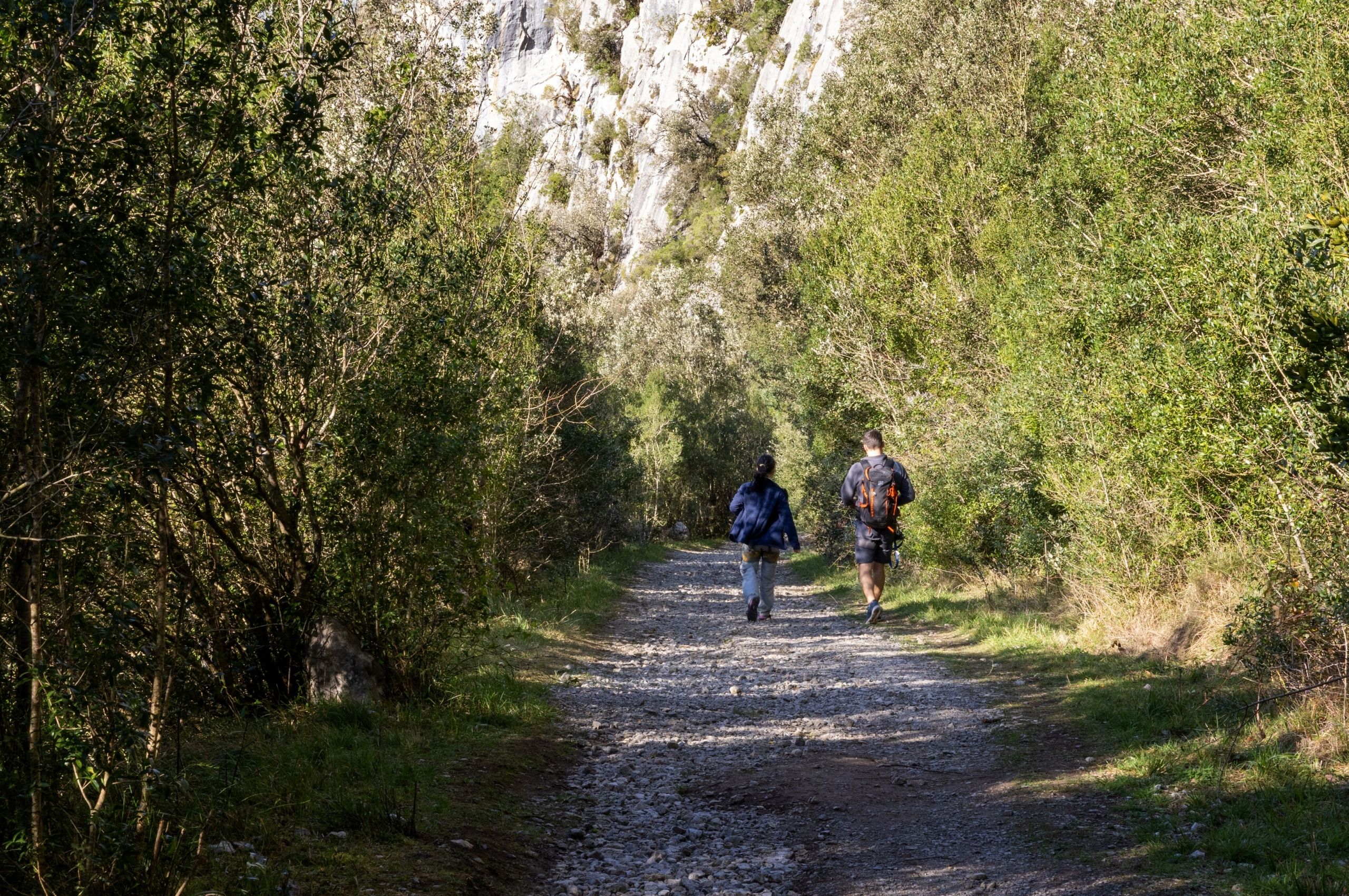 Slow tourism en el Alto Asón: viajar sin prisas para conectar con el territorio